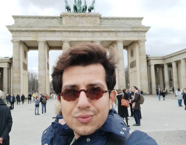 Edremit Almanca Özel Ders